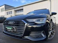 Audi A6 Avant 45 3.0 TDI QUATTRO/PANO/S-LINE - <small></small> 36.800 € <small>TTC</small> - #1