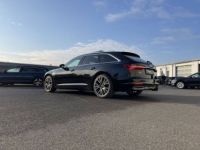 Audi A6 Avant 45 3.0 TDI QUATTRO/PANO/S-LINE - <small></small> 36.800 € <small>TTC</small> - #3