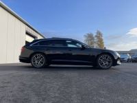 Audi A6 Avant 45 3.0 TDI QUATTRO/PANO/S-LINE - <small></small> 36.800 € <small>TTC</small> - #8