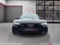 Audi A6 Avant 45 TDI 231 ch Quattro Tiptronic 8 S line - <small></small> 35.990 € <small>TTC</small> - #2