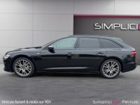 Audi A6 Avant 45 TDI 231 ch Quattro Tiptronic 8 S line - <small></small> 35.990 € <small>TTC</small> - #4