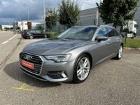 Audi A6 Avant 45 TDI 231 ch Quattro Tiptronic 8 Sport - <small></small> 35.990 € <small>TTC</small> - #1