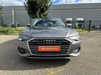 Audi A6 Avant 45 TDI 231 ch Quattro Tiptronic 8 Sport - <small></small> 35.990 € <small>TTC</small> - #4