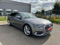 Audi A6 Avant 45 TDI 231 ch Quattro Tiptronic 8 Sport - <small></small> 35.990 € <small>TTC</small> - #5