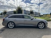 Audi A6 Avant 45 TDI 231 ch Quattro Tiptronic 8 Sport - <small></small> 35.990 € <small>TTC</small> - #6