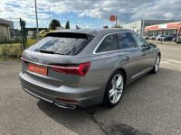 Audi A6 Avant 45 TDI 231 ch Quattro Tiptronic 8 Sport - <small></small> 35.990 € <small>TTC</small> - #7