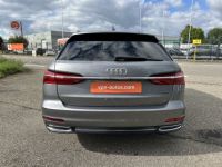 Audi A6 Avant 45 TDI 231 ch Quattro Tiptronic 8 Sport - <small></small> 35.990 € <small>TTC</small> - #8