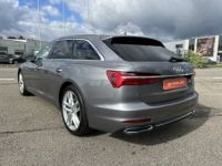 Audi A6 Avant 45 TDI 231 ch Quattro Tiptronic 8 Sport - <small></small> 35.990 € <small>TTC</small> - #9