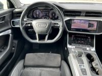 Audi A6 Avant 45 TDI 231 ch Quattro Tiptronic 8 Sport - <small></small> 35.990 € <small>TTC</small> - #28