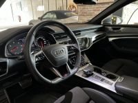 Audi A6 Avant 45 TDI 231 CV SLINE QUATTRO TIPTRONIC - <small></small> 39.950 € <small>TTC</small> - #5