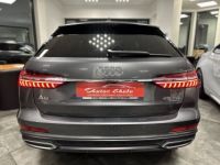 Audi A6 Avant 45 TDI 231CH S LINE QUATTRO TIPRONIC - <small></small> 34.970 € <small>TTC</small> - #4