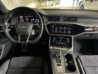 Audi A6 Avant 45 TDI 245 CV SLINE QUATTRO S-TRONIC DERIV VP - <small></small> 35.950 € <small>TTC</small> - #6