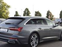 Audi A6 Avant 45 TDI QUATTRO/TETE HAUTE - <small></small> 39.400 € <small>TTC</small> - #4