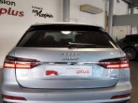 Audi A6 Avant 45 TDI V6 245 ch S tronic 7 Quattro S line - <small></small> 65.990 € <small>TTC</small> - #5