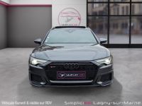 Audi A6 Avant 45 TFSI 245 ch Quattro S tronic 7 S line - Toit Ouvrant - Entretient - Bang  Olufsen - <small></small> 32.990 € <small>TTC</small> - #7