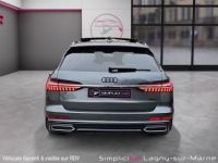 Audi A6 Avant 45 TFSI 245 ch Quattro S tronic 7 S line - Toit Ouvrant - Entretient - Bang  Olufsen - <small></small> 32.990 € <small>TTC</small> - #8