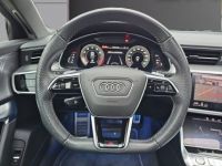 Audi A6 Avant 45 TFSI 245 ch Quattro S tronic 7 S line - Toit Ouvrant - Entretient - Bang  Olufsen - <small></small> 32.990 € <small>TTC</small> - #11