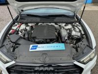 Audi A6 Avant 45 TFSI S-LINE S-TRONIC QUATTRO MILD HYBRID - <small></small> 38.990 € <small>TTC</small> - #18