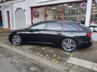 Audi A6 Avant (4A5) 50 TFSI E 299 S LINE QUATTRO S TRONIC - <small></small> 56.990 € <small>TTC</small> - #2