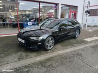 Audi A6 Avant (4A5) 50 TFSI E 299 S line QUATTRO tronic - <small></small> 56.990 € <small>TTC</small> - #1