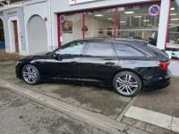 Audi A6 Avant (4A5) 50 TFSI E 299 S line QUATTRO tronic - <small></small> 56.990 € <small>TTC</small> - #3