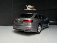 Audi A6 Avant (5) 40 TDI S Tronic Business Executive - <small></small> 23.990 € <small>TTC</small> - #6