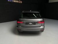 Audi A6 Avant (5) 40 TDI S Tronic Business Executive - <small></small> 23.990 € <small>TTC</small> - #7