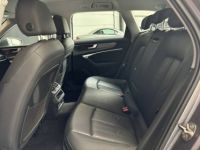 Audi A6 Avant (5) 40 TDI S Tronic Business Executive - <small></small> 23.990 € <small>TTC</small> - #14