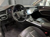 Audi A6 Avant (5) 40 TDI S Tronic Business Executive - <small></small> 23.990 € <small>TTC</small> - #16