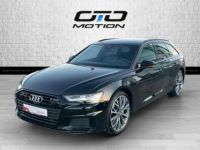 Audi A6 Avant 50 TDI 286 ch Quattro Tiptronic 8 Avus - <small></small> 61.990 € <small></small> - #1