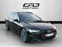 Audi A6 Avant 50 TDI 286 ch Quattro Tiptronic 8 Avus - <small></small> 61.990 € <small></small> - #2