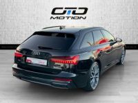 Audi A6 Avant 50 TDI 286 ch Quattro Tiptronic 8 Avus - <small></small> 61.990 € <small></small> - #5