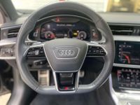 Audi A6 Avant 50 TDI 286 Ch Quattro Tiptronic 8 S Line - <small></small> 35.900 € <small>TTC</small> - #8