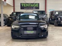 Audi A6 Avant 50 TDI 286 Ch Quattro Tiptronic 8 S Line - <small></small> 35.900 € <small>TTC</small> - #13