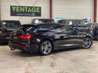 Audi A6 Avant 50 TDI 286 Ch Quattro Tiptronic 8 S Line - <small></small> 35.900 € <small>TTC</small> - #14