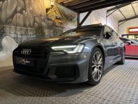 Audi A6 Avant 50 TDI 286 CV SLINE QUATTRO TIPTRONIC - <small></small> 38.950 € <small>TTC</small> - #2