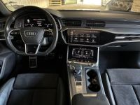 Audi A6 Avant 50 TDI 286 CV SLINE QUATTRO TIPTRONIC - <small></small> 38.950 € <small>TTC</small> - #6