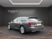 Audi A6 Avant 50 TDI 286ch Quattro Tiptronic 8 Avus - <small></small> 33.990 € <small>TTC</small> - #3