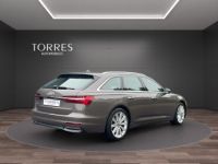 Audi A6 Avant 50 TDI 286ch Quattro Tiptronic 8 Avus - <small></small> 33.990 € <small>TTC</small> - #6