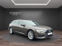 Audi A6 Avant 50 TDI 286ch Quattro Tiptronic 8 Avus - <small></small> 33.990 € <small>TTC</small> - #8