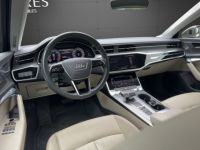 Audi A6 Avant 50 TDI 286ch Quattro Tiptronic 8 Avus - <small></small> 33.990 € <small>TTC</small> - #10