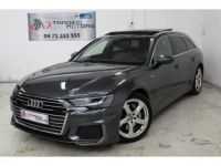 Audi A6 Avant 50 TDI MHEV, PANO, S Line Financ. TVA. 286 cv Quattro - <small></small> 33.000 € <small>TTC</small> - #1