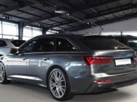 Audi A6 Avant 50 TDI quattro sport S-LINE/PANO - <small></small> 50.900 € <small>TTC</small> - #3