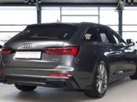 Audi A6 Avant 50 TDI quattro sport S-LINE/PANO - <small></small> 50.900 € <small>TTC</small> - #4