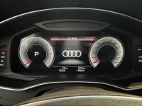 Audi A6 Avant 50 TDI V6 286 ch Tiptronic 8 Quattro S line - <small></small> 107.830 € <small>TTC</small> - #14