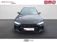 Audi A6 Avant 50 TDI V6 286 ch Tiptronic 8 Quattro S line - <small></small> 88.900 € <small>TTC</small> - #1