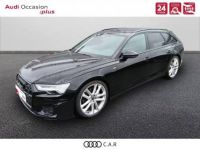 Audi A6 Avant 50 TDI V6 286 ch Tiptronic 8 Quattro S line - <small></small> 88.900 € <small>TTC</small> - #2