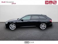 Audi A6 Avant 50 TDI V6 286 ch Tiptronic 8 Quattro S line - <small></small> 88.900 € <small>TTC</small> - #3