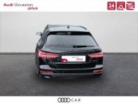 Audi A6 Avant 50 TDI V6 286 ch Tiptronic 8 Quattro S line - <small></small> 88.900 € <small>TTC</small> - #4