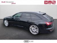 Audi A6 Avant 50 TDI V6 286 ch Tiptronic 8 Quattro S line - <small></small> 88.900 € <small>TTC</small> - #5